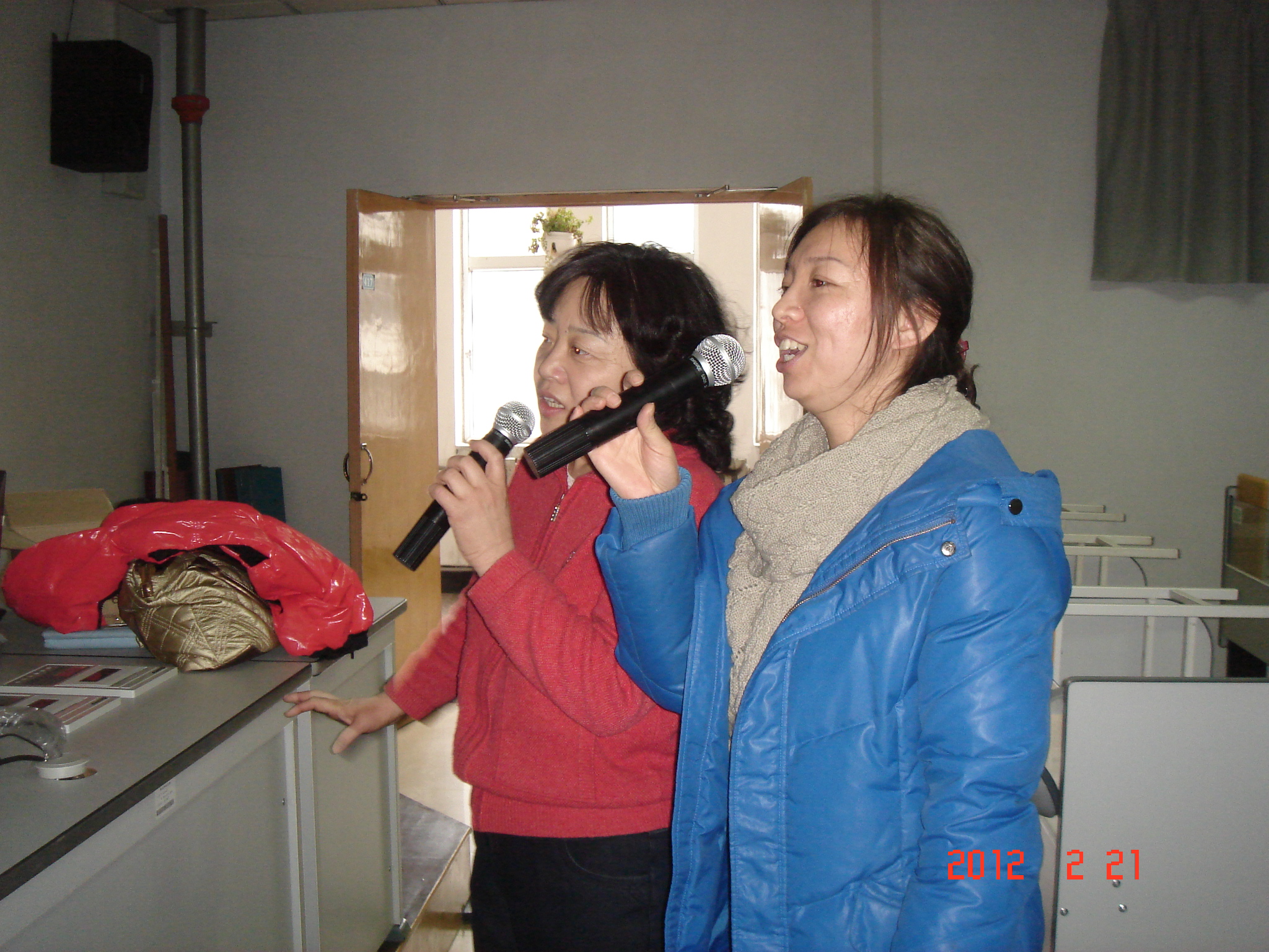 滨海湾金沙赌场
工会分会新学期活动拉开序幕